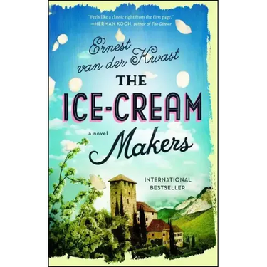 The Ice-Cream Makers
