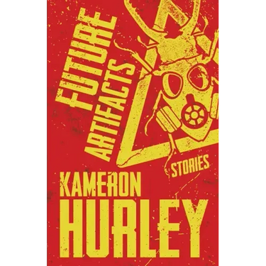 Future Artifacts: Stories