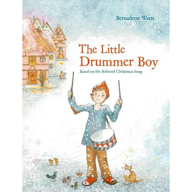 The Little Drummer Boy