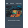 My German Dictionary