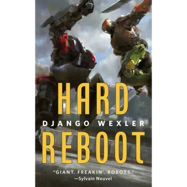 Hard Reboot
