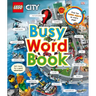 Lego City: Busy Word Book