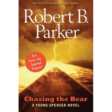 Chasing the Bear