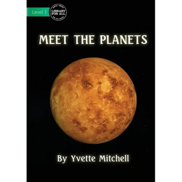 Meet The Planets