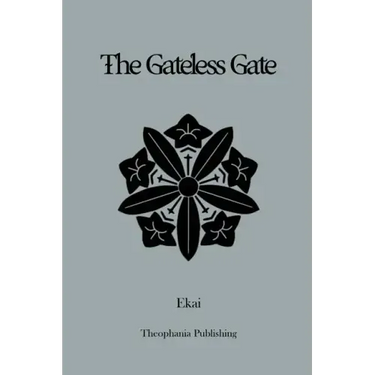 The Gateless Gate