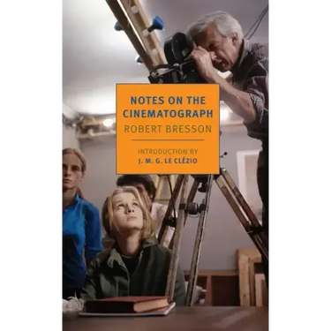 Notes on the Cinematograph