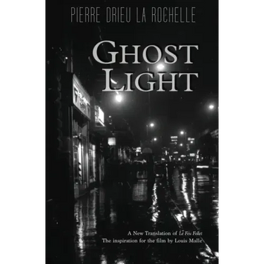 Ghost Light
