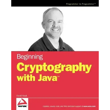 Beginning Cryptography with Java