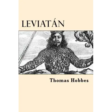 Leviatan (Spanish Edition)
