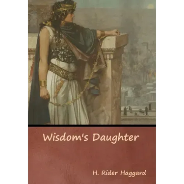 Wisdom's Daughter