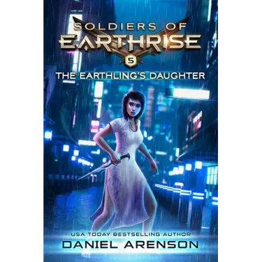 The Earthling's Daughter