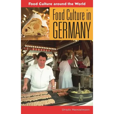 Food Culture in Germany