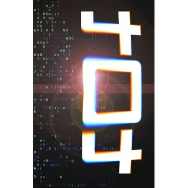 404: Interactive Puzzle Book