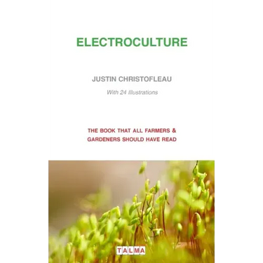 Electroculture