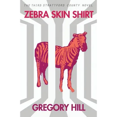 Zebra Skin Shirt