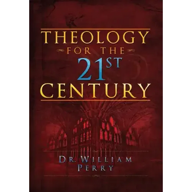 Theology for the 21st Century