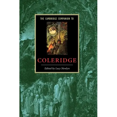 The Cambridge Companion to Coleridge