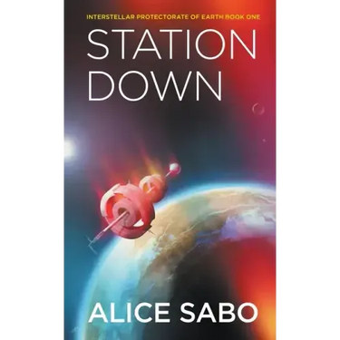 Station Down