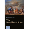 The Neo-Liberal State