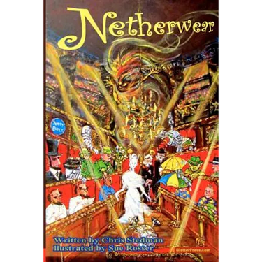 Netherwear