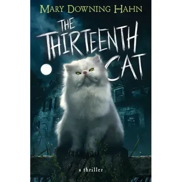 The Thirteenth Cat