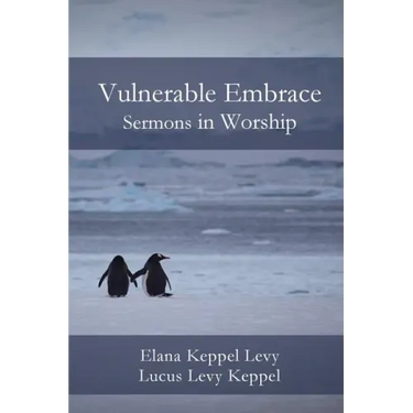 Vulnerable Embrace