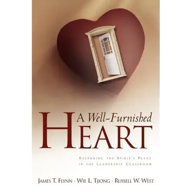 A Well-Furnished Heart