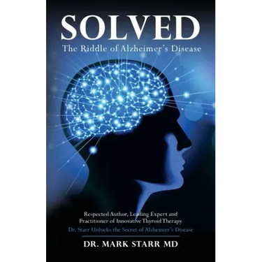Solved: The Riddle of Alzheimer's Disease