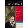The Ferocious Engine of Democracy, Updated