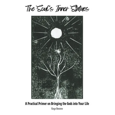 The Soul's Inner Statues