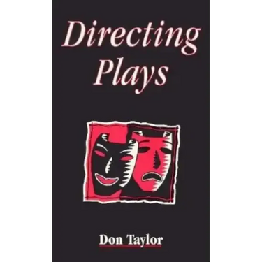Directing Plays