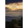 Reflections on Aikido: Life's Everyday Lessons