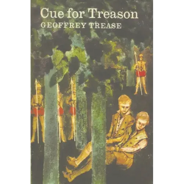 Cue for Treason