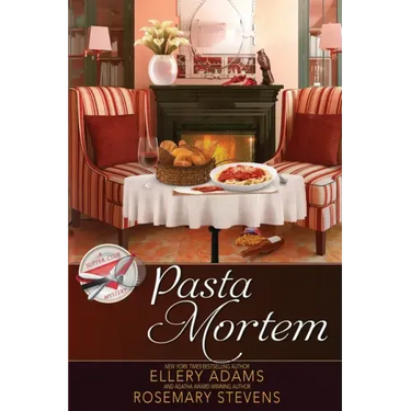 Pasta Mortem