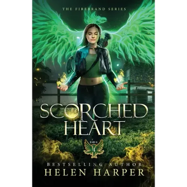 Scorched Heart