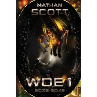 Woe 1: 2038 - 2048