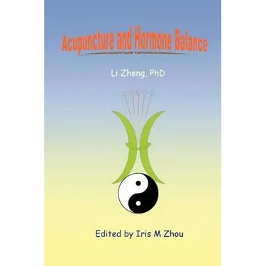 Acupuncture and Hormone Balance