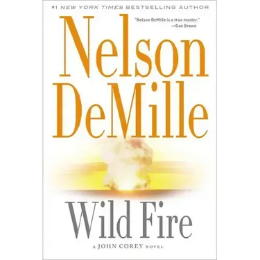 Wild Fire