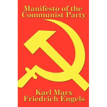 Manifesto of the Communist Party