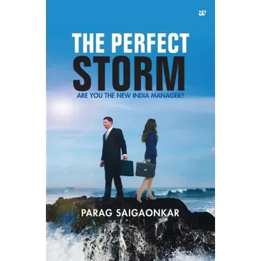 The Perfect Storm