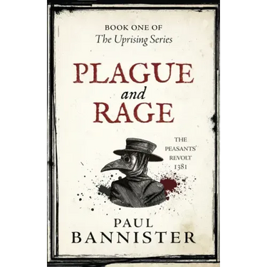 Plague and Rage