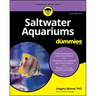 Saltwater Aquariums for Dummies