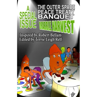 The Outer Space Peace Treaty Banquet
