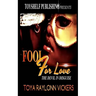 Fool For Love: The Devil In Disguise