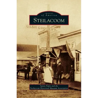 Steilacoom