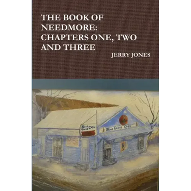 My Paperback Book