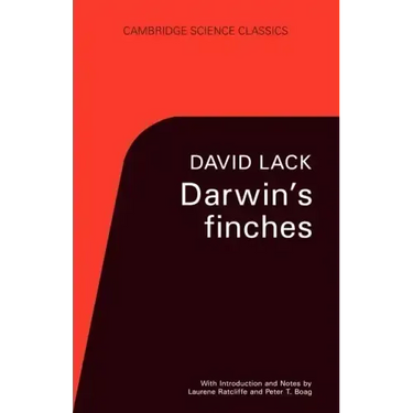 Darwin's Finches