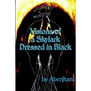 Visions of a Skylark Dressed in Black