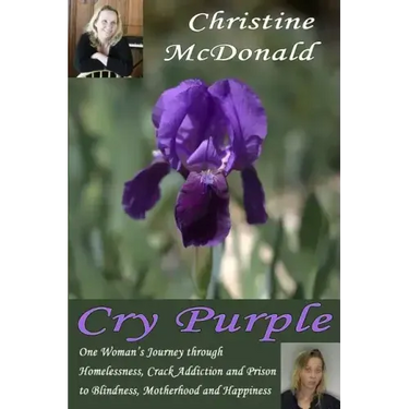 Cry Purple