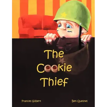 The Cookie Thief
